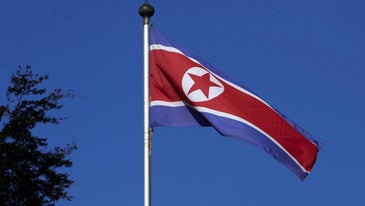 North Korea test fires multiple short-range anti-ship missiles