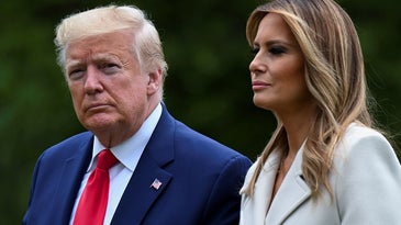 President Trump and the First Lady have tested positive for COVID-19