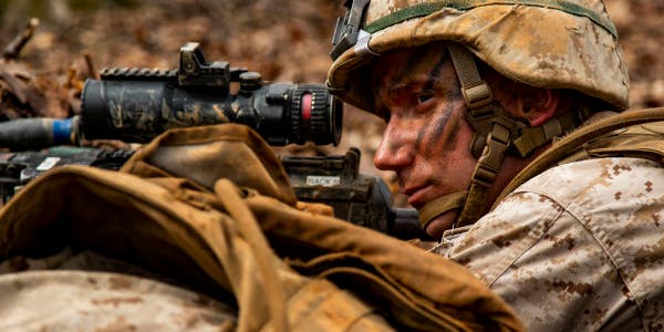 A better way of selecting Marine Corps officers for command