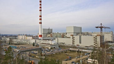 Russia denies being behind a mysterious radiation leak making its way across Scandinavia