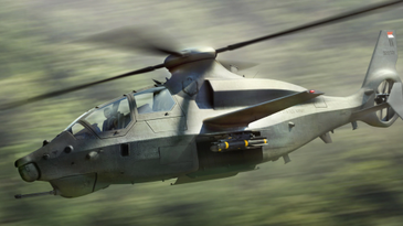 These two copters will competing head-to-head to become the Army’s next armed scout helo