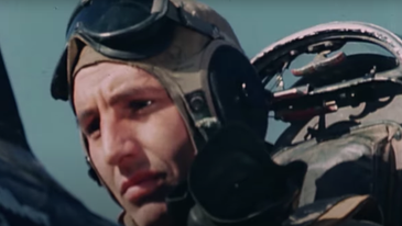 WWII documentary about ‘The Mighty Eighth’ Air Force to premiere on NatGeo