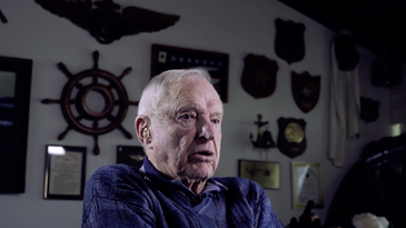 Medal of Honor sought for Korean War pilot who flew top secret mission