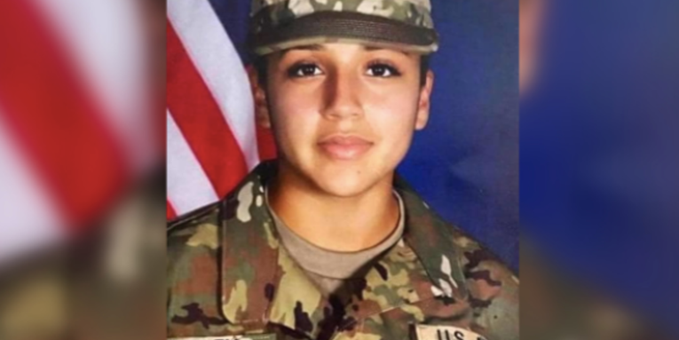 This is the Army’s message to parents of prospective soldiers in the wake of Vanessa Guillen’s disappearance