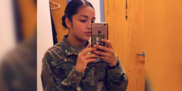Army opens investigation into Fort Hood SHARP office amid disappearance of Vanessa Guillen