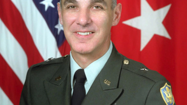 Retired Army general pleads guilty to sexually abusing daughter