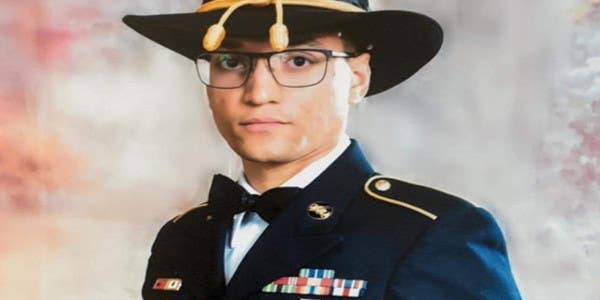 Another soldier has gone missing at Fort Hood
