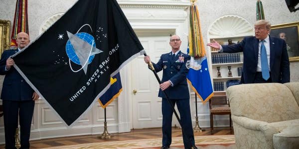 The Air Force is re-doing its search for Space Command headquarters — here’s what it takes to get picked