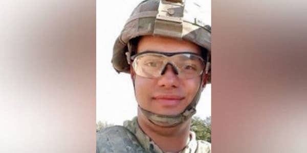 The death of yet another Fort Hood soldier is under investigation