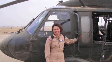 Tammy Duckworth Profiled During Women’s History Month