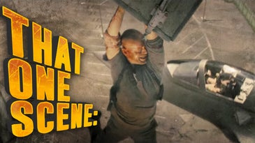 How ‘Live Free or Die Hard’ revealed an actual problem with the F-35
