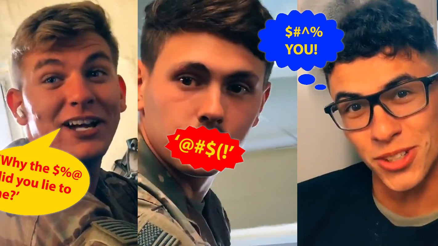 This viral video asks the one question we all know the answer to: ‘What would you say to your recruiter?’