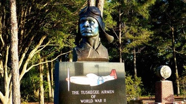 One of the last remaining Tuskegee Airmen has died at 101