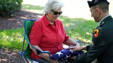 Honors on hold: Cemeteries postpone full military honors for veterans during pandemic