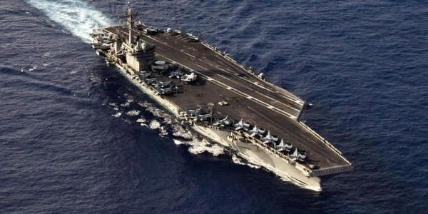 Lawmakers decry Navy firing of USS Theodore Roosevelt captain as an ‘overreaction’ that puts sailors ‘at greater risk’