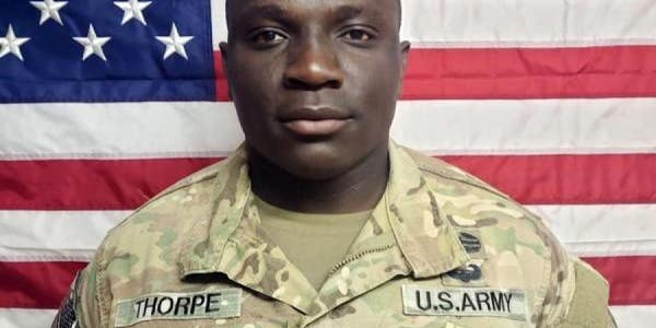 Fort Carson NCO shot and killed after allegedly pointing rifle at police