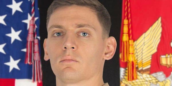 Special operations Marine killed during airborne training ‘lived the ethos that defines our Marine Raider culture’