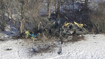 Maintenance failure caused Minnesota National Guard helicopter crash that killed 3, investigation finds
