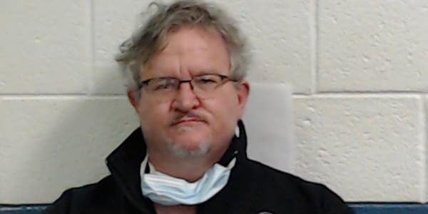 Former VA doctor charged with sexual abuse of patients at West Virginia medical center