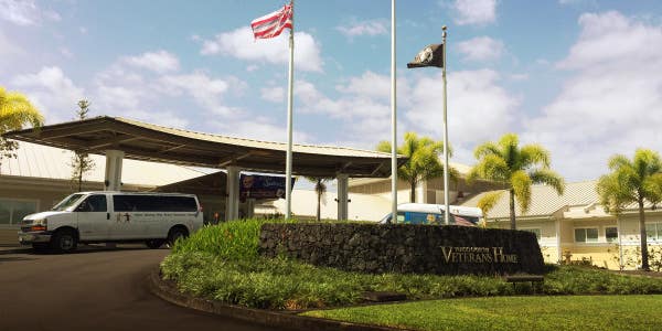 VA blasts Hawaii home where 18 veterans died of COVID-19
