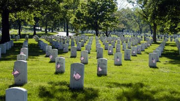 In Case You Missed It: Horton On The Politicization Of Military Deaths