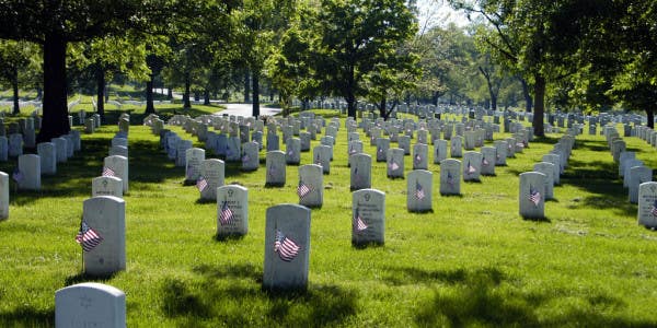 In Case You Missed It: Horton On The Politicization Of Military Deaths
