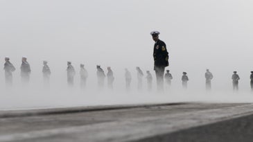 Pentagon Says Military-Civilian Divide Could Endanger All-Volunteer Force