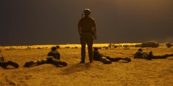 The Pentagon Is Woefully Unprepared For The Global War On Terror’s African Front
