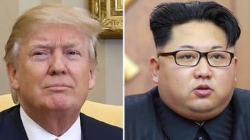 What You Need To Know About The Trump-Kim Summit In Singapore