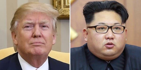 Korean War Heroes Warn Trump Not To Be Played By Kim Jong Un