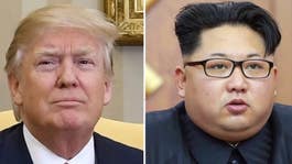 Trump To Meet With North Korean Dictator Kim Jong Un