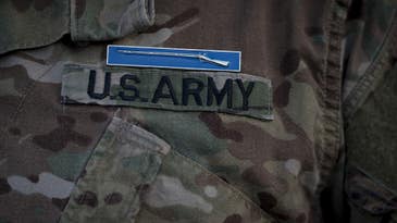 At Fort Bragg, 6 Women Become First In Army To Earn Expert Infantryman Badge