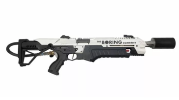 Elon Musk’s $600 Flamethrower Will Apparently Be Released Into The Civilian Market In April