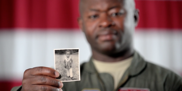 7 Immigrant Service Members Who Perfectly Capture The Spirit Of Military Service