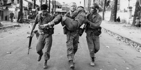 Lessons From the Tet Offensive, 50 Years Later