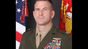 A Marine Colonel Was Drugged In A Colombian Pub, Then Robbed. Now He’s Forced To Retire