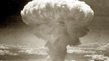 US Revives Idea Of Limited Nuclear War That Doesn’t Destroy The Planet