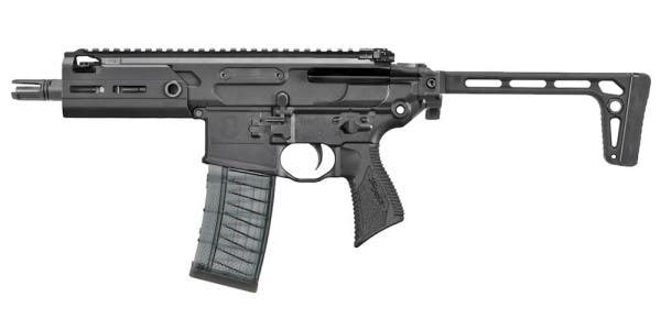 SOCOM Is Snatching Up A Handful Of Feisty New Personal Defense Weapons