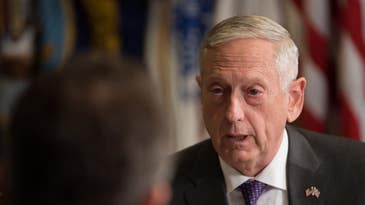 Mattis To Lawmakers: Another Shutdown Will Have ‘Terrible Ramifications’ For Military