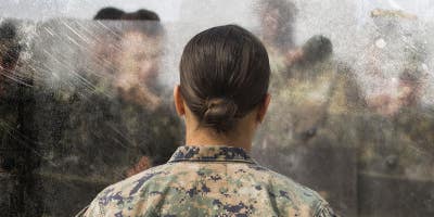 ‘Continuum Of Harm’: The Military Has Been Fighting Sexual Assault In Its Ranks For Decades, But Women Say It’s Still Happening