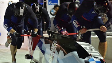 Meet The 7 US Soldiers Going For Gold At The Winter Olympics