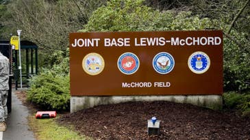 JBLM Soldier Faces Rape Charges Amid Accusations He Drunkenly Groped, Photographed Woman