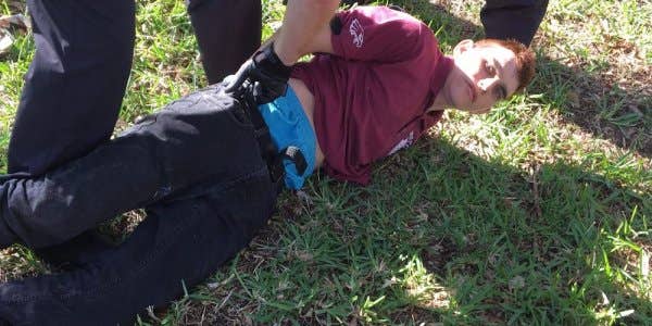 What We Know About The Suspect In Florida’s Parkland High School Shooting