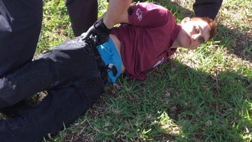 What We Know About The Suspect In Florida's Parkland High School Shooting
