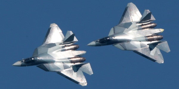 Fighter Aircraft photo