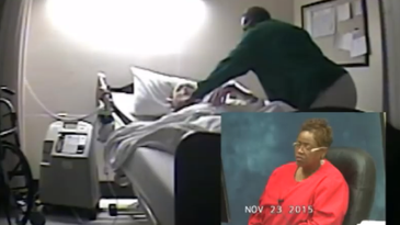 Nurses To Face Murder Charges For Laughing As Dying WWII Vet Begged For Help