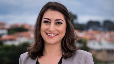 A California Congressional Candidate Called Her Vet Opponent A ‘Crusty Old Marine’