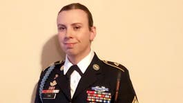 &#8216;We&#8217;re Already Here&#8217;: A Renewed Transgender Ban Would Kill This Seasoned Army Grunt&#8217;s Long Career