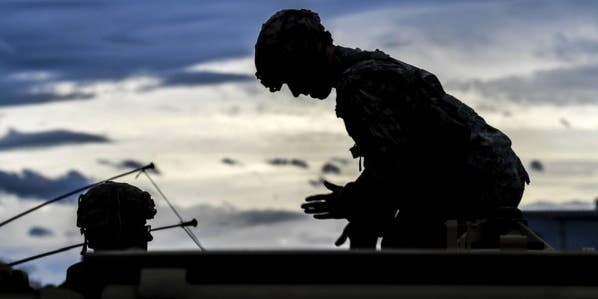More Active Troops Are Using Private Mental Health Care Over The DoD’s. Here’s Why