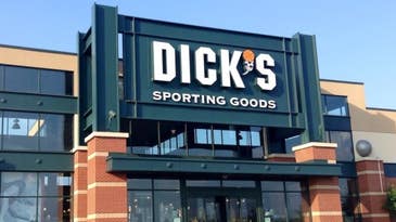 Customers Threaten Boycott After Dick’s Sporting Goods Bans Sale Of Assault-Style Rifles
